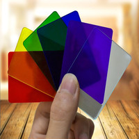 Feuille acrylique colorée découpée au laser personnalisée sérigraphie panneaux muraux acryliques décoratifs pour armoire
