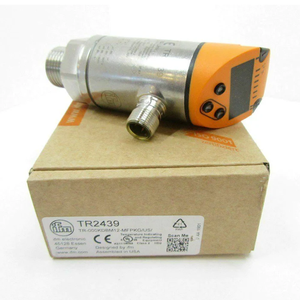 100% оригинальный новый датчик температуры IFM TR2430 TR2439 TR7432 TR8430, оценочный блок с дисплеем для PT100/PT1000 - Product Image 6