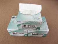 KIMTECH Kimwipes Papier d'essuyage optique pour outil de nettoyage de fibre pour FTTH