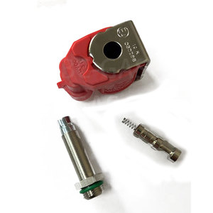 Chuyển đổi khí đường sắt cng LPG Injector đường sắt cho phụ tùng ô tô ECU chuyển đổi Bộ dụng cụ - Product Image 3