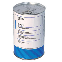 Filtre de réfrigération, noyau de sécheur D-48