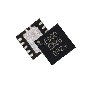 C8051F300-GMR controller F300 QFN11 kontroler mikro baru harga daftar BOM sirkuit terintegrasi Chip IC penawaran panas