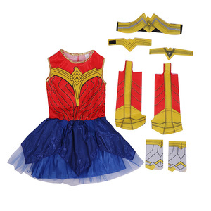 Disfraz de Halloween para Niños, Disfraz de Alien <span class=keywords><strong>Verde</strong></span> Familiar para TV y Cine, Conjunto de Máscara y Traje de Poliéster, Tutú, Túnica Galáctica, Disfraz para Cosplay, Fiesta, Juego de Roles - Product Image 5