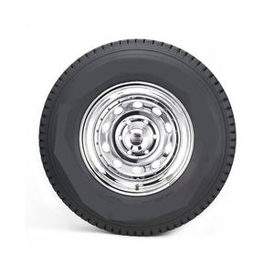 Pneus de camion usagés avec bande de roulement durable offrant une traction fiable, une longue durée de vie et une valeur exceptionnelle pour les opérations de flotte. - Product Image 4