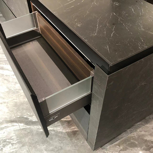 现代简约橱柜烧结石材平台 - Product Image 6