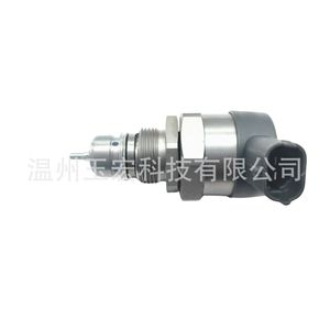 Soupape de régulation de pression de carburant Common Rail 0281006032 0281002828, soupape DRV d'injecteur diesel, fabriquée à Wenzhou - Product Image 4