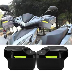 Protection de guidon de moto de remplacement pour Z250 Z300 Z400 Z650 Z750 <span class=keywords><strong>Z800</strong></span> <span class=keywords><strong>Z900</strong></span> <span class=keywords><strong>Z1000</strong></span> - Product Image 3