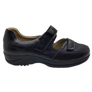 <span class=keywords><strong>Scarpe</strong></span> diabetiche <span class=keywords><strong>ortopediche</strong></span> ampie da <span class=keywords><strong>donna</strong></span> con il miglior prezzo prevengono lesioni ai piedi taglia 12 - Product Image 3