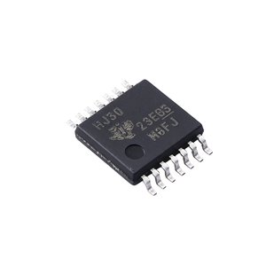 HT Original TI CD74HC30PWR TSSOP-14 2V-6V ไอซีเกต NAND แบบ 8 อินพุตเดี่ยว - Product Image 1