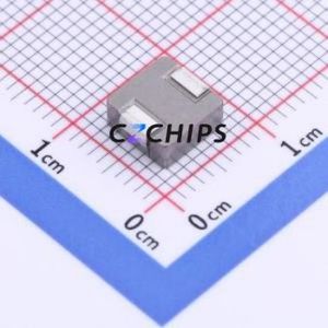 Inducteur de puissance SMD FAUL0630-R47MT, 7x6,6 mm (Inductance : 470nH) (Précision : 20%) Courant nominal : 18A - Product Image 2