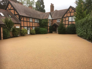 2:1 Ratio AB Pegamento Endurecedor Piedra al aire libre Hormigón Sellador de <span class=keywords><strong>asfalto</strong></span> Pavimentación Resina Bonos Agregados Pisos de EE. UU. Adhesivos epoxi - Product Image 2