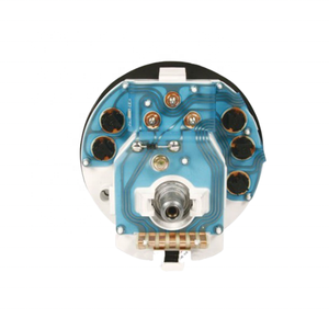 Compteur de vitesse numérique pour moto/scooter SIP 2.0 également compatible avec <span class=keywords><strong>Vespa</strong></span> <span class=keywords><strong>GTV</strong></span>/GT 60 <span class=keywords><strong>125</strong></span>-300ccm - Product Image 3