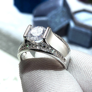 Anelli di Diamanti - Product Image 1