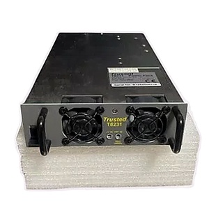เกรดอุตสาหกรรม ICS Triplex T8231 Power Pack 24V 4A การแยกแบบกัลวานิกของแท้ใหม่ในสต็อกจัดส่งรวดเร็วสำหรับ SIS - Product Image 1