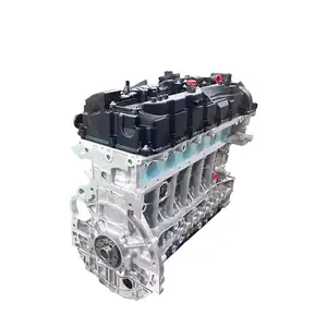 Động cơ mới thông qua các thử nghiệm n55b30 3.0T cho BMW động cơ lắp ráp bán xe động cơ