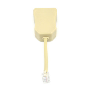 Bộ Chia Modem Bộ Lọc Siêu Nhỏ RJ11 XDSL ADSL VDSL - Product Image 6