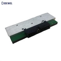 Tête d'impression thermique KF2003-GL14B, numéro de pièce 71021560000, pour imprimante Bizerba GH GS GX GV 150 GLP 80