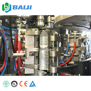 Ligne de production de machines combinées pour le soufflage, le remplissage et le bouchage <span class=keywords><strong>automatique</strong></span> de bouteilles de jus de fruits (ananas, orange, mangue) - Product Image 3