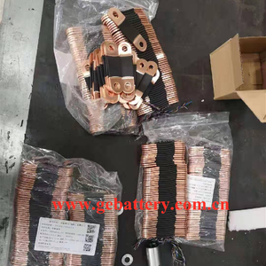 Batterie LiFePO4, 3.2v, 200ah, haute capacité, Rechargeable, pour véhicule électrique, voiture, prix d'usine, vente en gros - Product Image 4