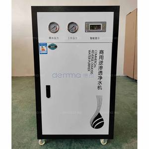 Máquina de Agua Potable a Precio Económico, Suministro Directo de Fábrica OEM/ODM - Product Image 4