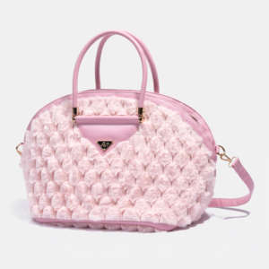 Lüks benzersiz köpek taşıyıcı turuncu moda sıcak evcil hayvan taşıyıcı rahat kedi taşıyıcı - Product Image 6