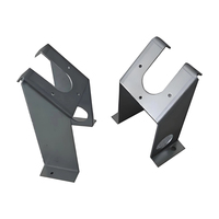 Fabrication de tôles sur mesure de la marque SQY, découpe laser, rivetage, pliage de haute qualité, livraison rapide