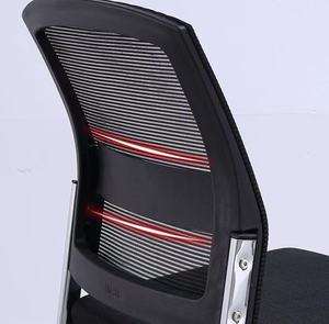 사용자 정의 로고 OEM ODM 서비스 녹색 환경 소재 다목적 사용 쉬운 조립 현대 쌓을 수있는 의자 - Product Image 5