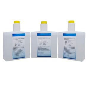 Compatible 750ml A400 Solvent Without Chips for Citronix CI3200 CI1000 <b>Printers</b> - Product Image 4