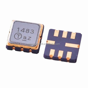 Composants électroniques de puce IC QFN TST 435MHz filtre de scie QFN TA0692A - Product Image 1