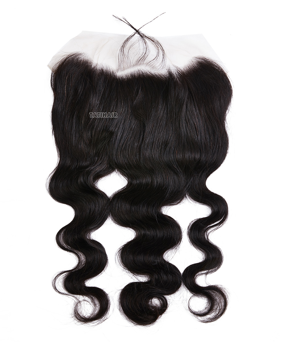 natural black