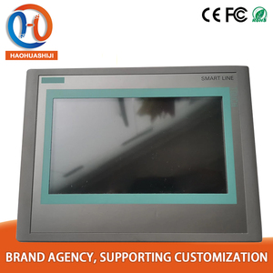 Nouveau Panneau Tactile d'Interaction Homme-Machine Original pour <span class=keywords><strong>6AV6</strong></span> <span class=keywords><strong>648</strong></span>-<span class=keywords><strong>0BC11</strong></span>-<span class=keywords><strong>3AX0</strong></span> 6AV6648-<span class=keywords><strong>0BC11</strong></span>-<span class=keywords><strong>3AX0</strong></span>, Contrôleur PLC, Programmation - Product Image 1