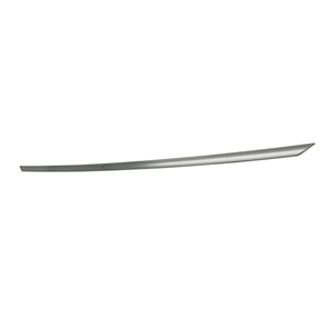 Moldura Cromada Central para Parachoques Trasero para <span class=keywords><strong>BMW</strong></span> Serie <span class=keywords><strong>7</strong></span> F01 F02 LCI 2013-2015 Sin M Sport OE 51127301239 - Product Image 3