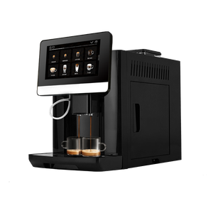 Fully Automatic <b>Coffee</b> <b>Machine</b> 20+ Beverage Options New Style - Product Image 4