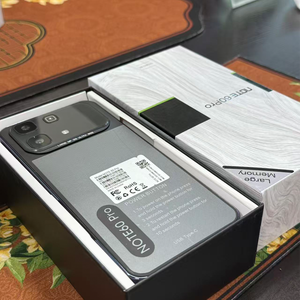 โน้ต 60 โปร โทรศัพท์มือถือจอใหญ่ใช้งานได้จริง ประสิทธิภาพ Octa Core กล้องคมชัด ราคาขายส่ง - Product Image 2