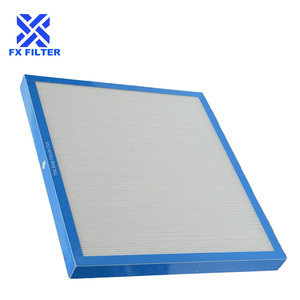 Filtre AF-20FL véritable HEPA compatible avec le AF-20FL <span class=keywords><strong>HoMedics</strong></span> Total Clean compatible avec les purificateurs d'air AR-20 AP-25 AF-20 - Product Image 6