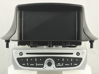 WITSON ANDROID 12.0 Für RENAULT Megane 3 Fluence 2009 2010 2011 Auto Autoradio Stereo Multimedia Video DVD Player GPS Navigation