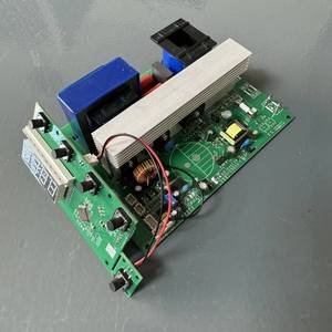 400w nouveau Type de carte PCB ultrasonique 20khz/25khz/28khz/40khz pour le <span class=keywords><strong>nettoyeur</strong></span> à ultrasons bricolage - Product Image 6