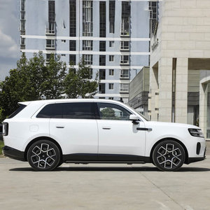 Nouveau véhicule utilitaire sport électrique Xiaomi SkyNomad N70 EREV, modèle Boxer, crossover, longue autonomie, véhicule familial, pour l'exportation - Product Image 4