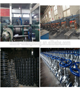 Joint de dilatation flexible en caoutchouc haute pression, tuyau d'entrée, certifié ISO/CE, raccord à bride zingué, résistant à la corrosion - Product Image 4