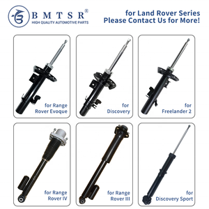 Para BMTSR OEM calidad Amortiguador delantero izquierdo LR060804 nuevo para Land <span class=keywords><strong>Rover</strong></span> <span class=keywords><strong>Range</strong></span> <span class=keywords><strong>Rover</strong></span> <span class=keywords><strong>Evoque</strong></span> L538 <span class=keywords><strong>Discovery</strong></span> <span class=keywords><strong>Sport</strong></span> L550 - Product Image 6
