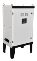 Interrupteur de transfert automatique de marque chinoise Aisikai Ats, interrupteur de changement de phase électrique, interrupteur de transfert automatique de puissance 630A