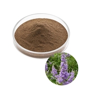Chasteberry-extract Vitex Agnus-castus fruitextractpoeder 10:1 Goed voor vrouwen