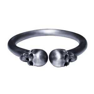 Nouveau squelette tête Bracelet mode polyvalent Bracelet <span class=keywords><strong>coquin</strong></span> beau haut de gamme sens puissant bijoux de mariage - Product Image 3