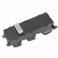 Interrupteur de lève-vitre 93570-B4010 pour Hyundai I10 II IA BA Grand I10 2013-2019, interrupteur de commande de vitre 93570B4010 93570B4001