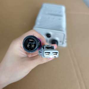 Convertisseur DC-DC isolé 72V vers 12V 50A 500W 600W DC2250-7212 ENPOWER pour voiturettes de golf, camions de club et chariots élévateurs - Product Image 6
