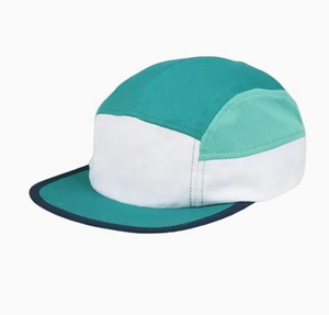 <span class=keywords><strong>Gorra</strong></span> <span class=keywords><strong>de</strong></span> 6 Paneles con Visera <span class=keywords><strong>de</strong></span> EVA Ligera y Flotante, <span class=keywords><strong>Gorra</strong></span> <span class=keywords><strong>de</strong></span> Poliéster con Corte Láser y Perforaciones, para Correr, para Hombre y Mujer - Product Image 3