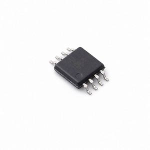 Convertisseur DC-DC Tps62842dgrr Hvssop-8-ep-0.65mm, composants électroniques, fournisseur, nouveau, original, automatisation industrielle programmable - Product Image 1