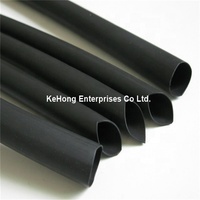 Kehong – Tube Flexible thermorétractable, Tube en élastomère résistant au Diesel à haute température, DR-150