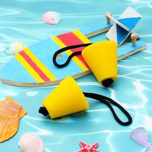 Kayak Water Stopper, Canoe <b>Rubber</b> Stopper, Inflatable Boat Silicone Drainage Hole Stopper - Product Image 3