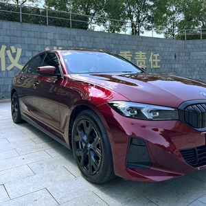 <span class=keywords><strong>Vampire</strong></span> Red Crimson Métallique Rouge Profond Éclat Agressivement Bordée Brillant PVC Vinyle Wrap pour Véhicule Carrosserie Voiture Films - Product Image 1